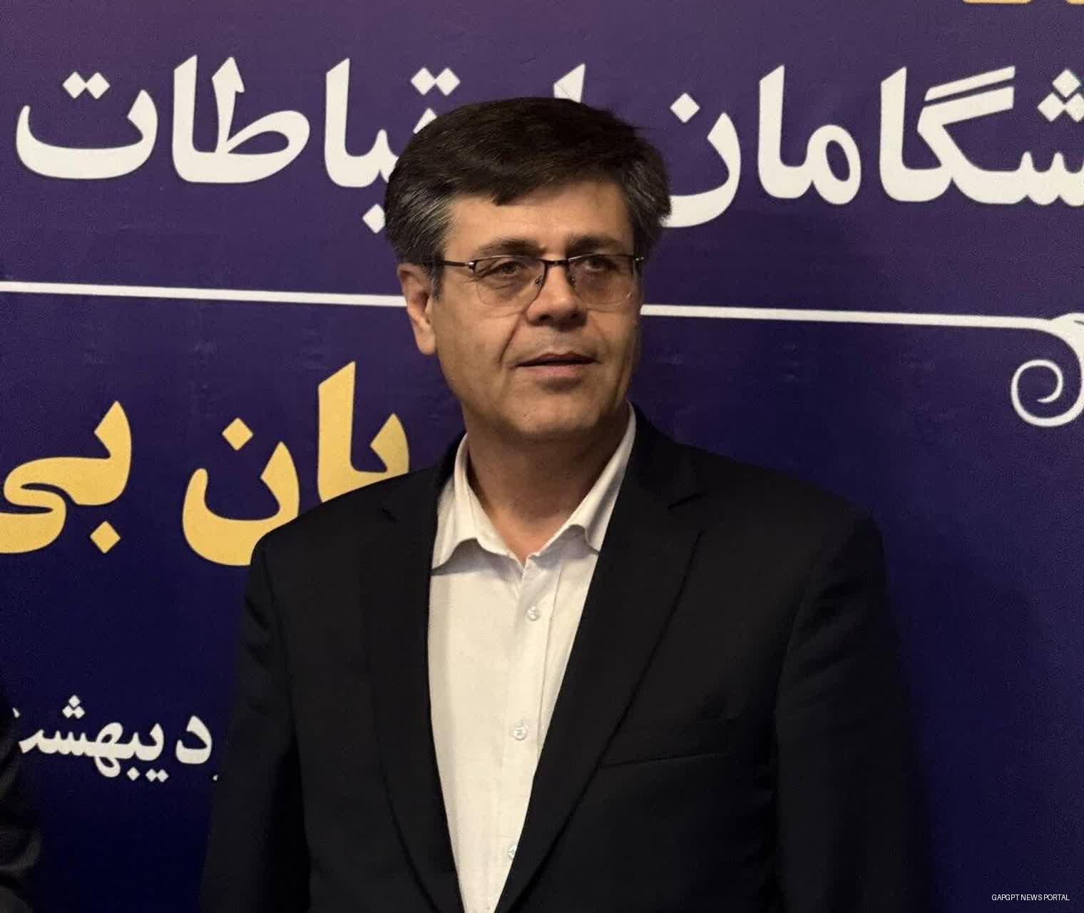فراخوان «شهید سید ابراهیم نبوی» برای دریافت ایده‌های کاهش مصرف برق آغاز شد
