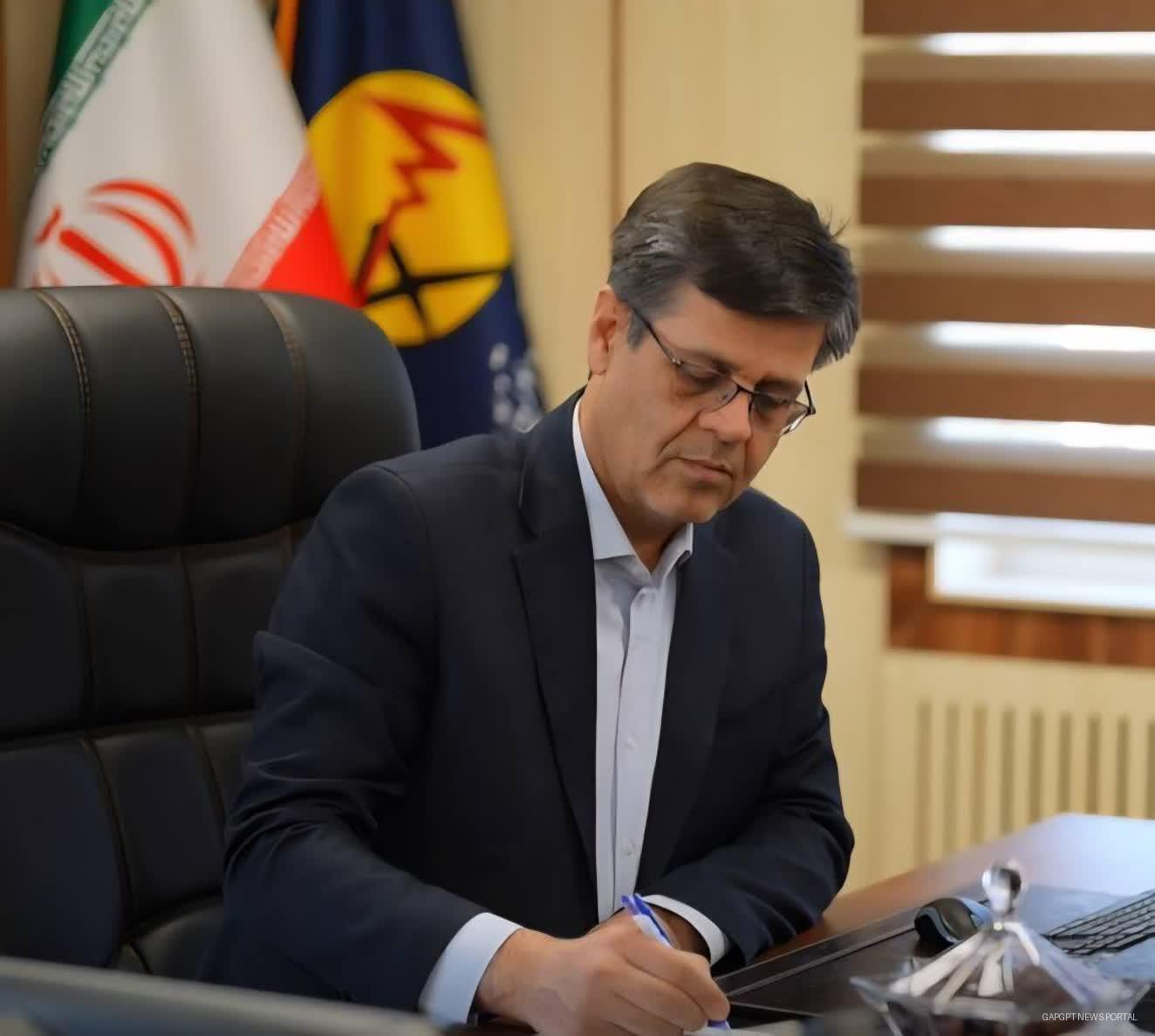 «۲۵ راهبرد ملی بهره‌وری انرژی» نقشه‌راه جدید برای تاب‌آوری شبکه برق