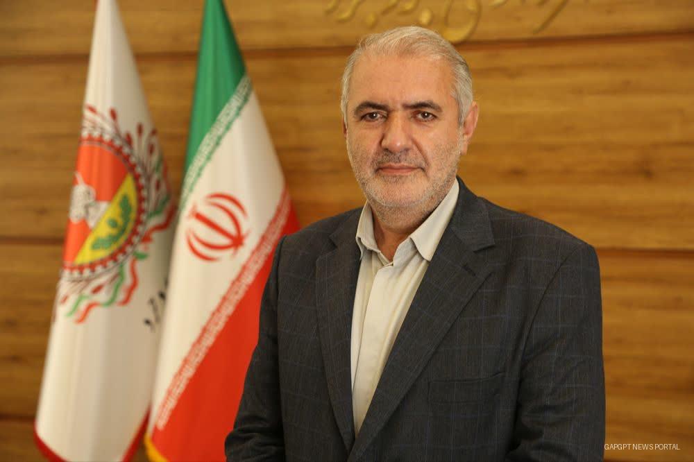 شهرداری بروجرد معادلات عمرانی را تغییر داد چهار ابرپروژه با سرمایه‌گذاری بیش از دو همت، بروجرد را در آستانه بزرگ‌ترین تحول زیرساختی قرار داد